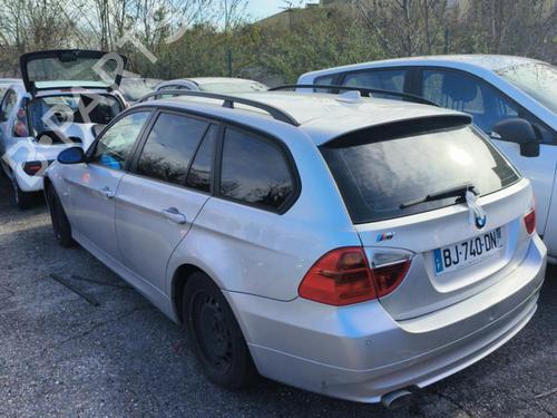 Steering column stalk BMW 3 Touring (E91) 318 d | BP21711234I23 - Image 5