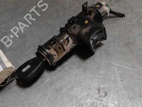 Used Ignition barrel Ignition barrel FIAT STRADA Pickup (178_, 278_) 1.3 D Multijet (278AYR1A) (95 hp) 28173107 28173107