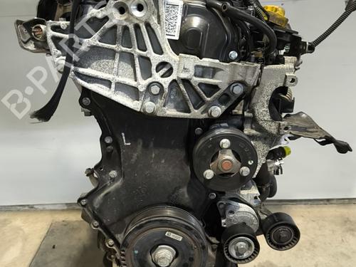 Used Engine Engine RENAULT ESPACE IV (JK0/1_) 2.0 dCi (JK03, JK04, JK1C, JK1G, JK1J, JK1K) (173 hp) 33556074 33556074