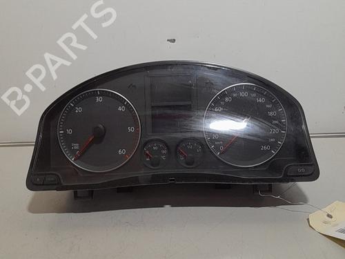 Instrument cluster VW GOLF V (1K1) 2.0 TDI 16V | BP21710368C47 