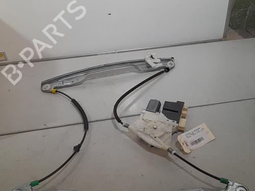 Used Right front window motor CITROËN C5 II (RC_) 3.0 V6 (RCXFUF) (207 hp) 21696938