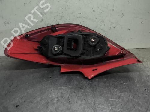 left-taillight-opel-corsa-d-s07-2006-2007-2008-2009-2010-2011-2012-2013-2014-2015-32686616 main image