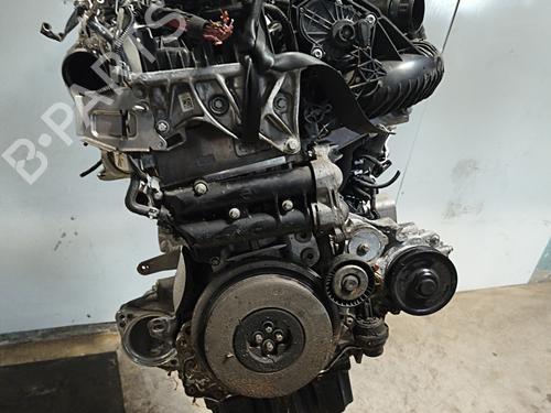 Engine MERCEDES-BENZ A-CLASS (W177) A 200 d (177.012) | BP33023461M1  - Image 5