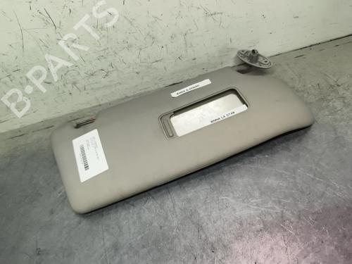 Højre solskærm FORD FOCUS I (DAW, DBW) 1.6 16V (100 hp) 32995806