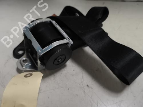 Front right seatbelt FORD FOCUS C-MAX (DM2) 1.8 TDCi | BP24221908I25 - Image 2