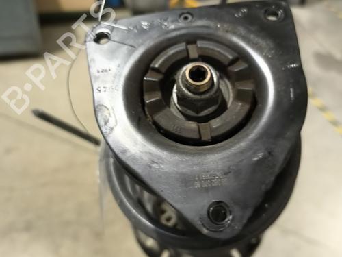 Used Left front shock absorber Left front shock absorber PEUGEOT 208 II (UB_, UP_, UW_, UJ_) 1.2 PureTech 75 (75 hp) 30553301 30553301