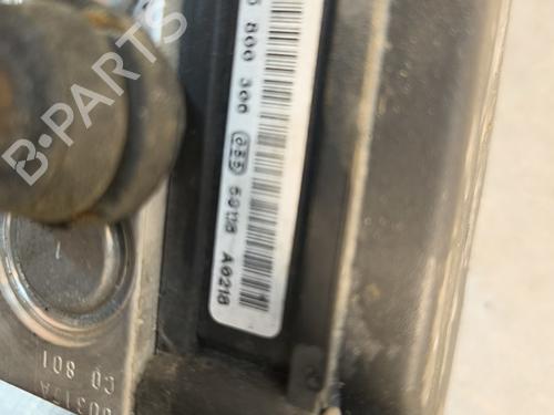 Used ABS pump ABS pump FIAT PANDA (169_) 1.1 (169.AXA1A) (54 hp) 29880598 29880598