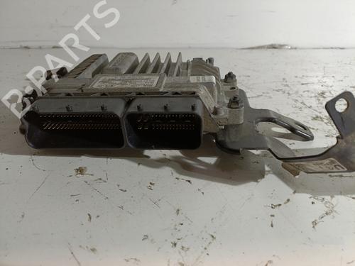 Engine control unit (ECU) KIA RIO III (UB) 1.4 CRDi | BP23822154M57 - Image 2