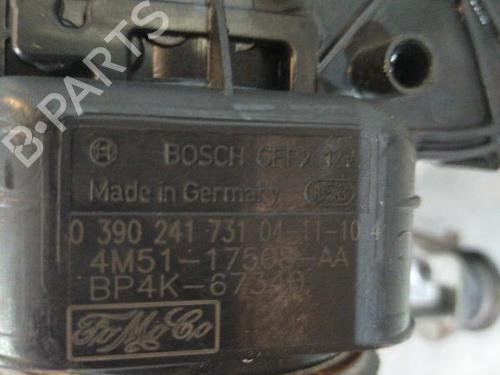 Front wiper motor FORD FOCUS II (DA_, HCP, DP) 1.6 TDCi | BP21715829M29 