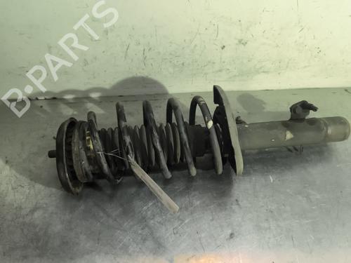 Used Left front shock absorber Left front shock absorber 29732838 29732838