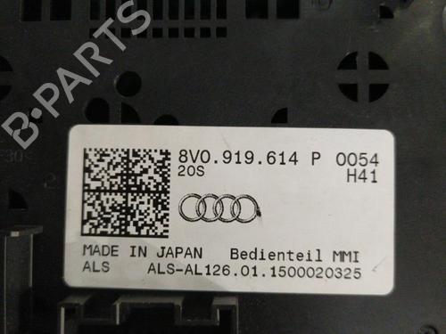 Used Switch Switch AUDI A3 (8V1, 8VK) 1.6 TDI (110 hp) 22032618 22032618
