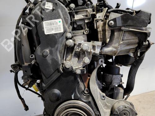 Engine FORD KUGA I 2.0 TDCi | BP31309317M1