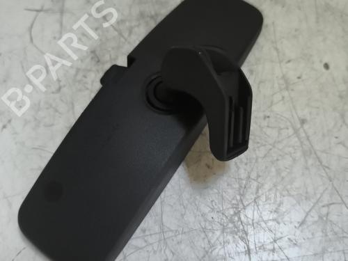 Used Rear mirror Rear mirror RENAULT CLIO IV (BH_) 0.9 TCe 90 (BHNF, BHMA, BHMH, BHJK, BHJR) (90 hp) 25444142 25444142