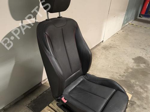 Used Left front seat Left front seat BMW 3 (F30, F80) 320 d (184 hp) 32995109 32995109