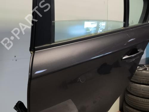 Left rear door BMW 1 (E87) 118 d | BP26180284C4 