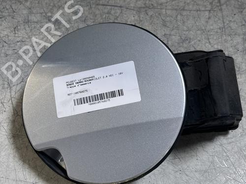 Used Fuel flap PEUGEOT 308 CC (4B_) 2.0 HDi (140 hp) 26028438