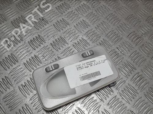 Used Interior roof light FIAT DOBLO Box Body/MPV (223_) 1.3 D Multijet (75 hp) 21701532