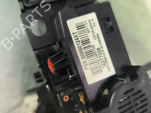 Steering column stalk CITROËN C3 I (FC_, FN_) 1.4 HDi | BP30104973I23