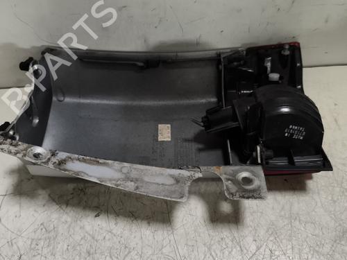 Left tailgate light OPEL MERIVA A MPV (X03) 1.7 CDTI (E75) | BP24983390C79 