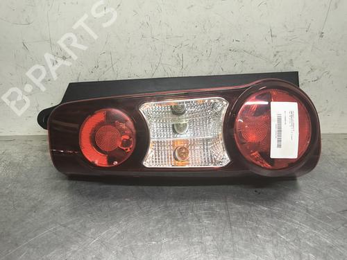 Used Left taillight PEUGEOT PARTNER Box Body/MPV 1.6 HDi (90 hp) 32300068