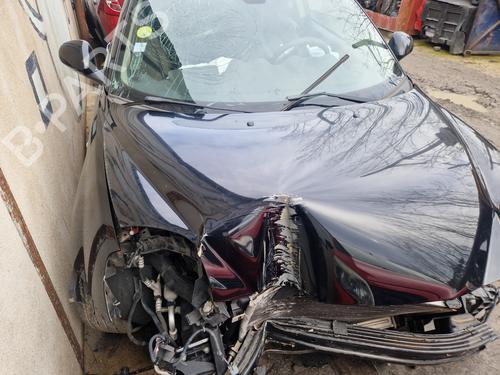 Left mirror ALFA ROMEO MITO (955_) 1.6 JTDM (955AXC1B) | BP32445338C26 