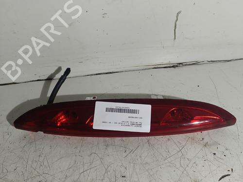 Third brake light PEUGEOT 208 I (CA_, CC_) 1.6 HDi / BlueHDi 75 | BP24346429L11 
