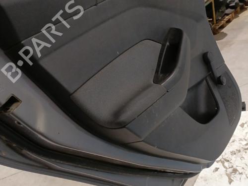 Left rear door FORD FOCUS III 1.6 TDCi | BP21699600C4 