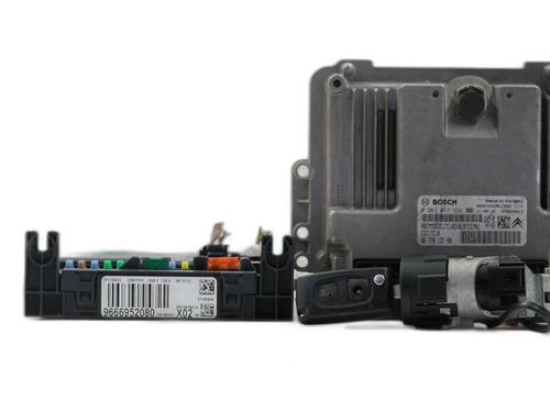 Electronic module CITROËN C3 Picasso (SH_)  | BP38058832M83  - Image 5