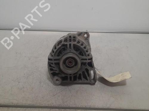 Used Alternator FIAT PANDA (169_) 1.2 (169AXF2A, 169AXF1A) (69 hp) 21706155