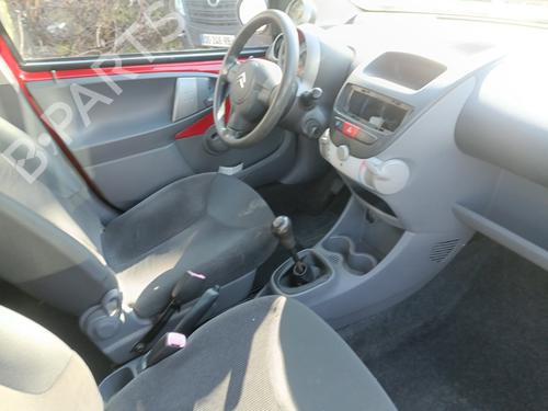 Switch CITROËN C1 (PM_, PN_) 1.0 | BP34284877I30  - Image 7