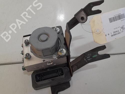 ABS pump DACIA SANDERO II TCe 90 (B8M1, B8MA, B8AC) | BP21710399M43 