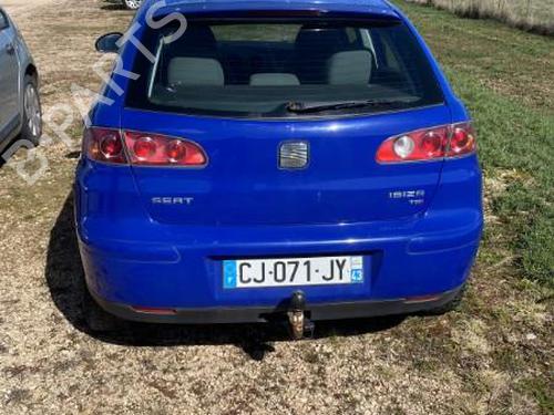 Right taillight SEAT IBIZA III (6L1) 1.9 TDI | BP21705511C35 