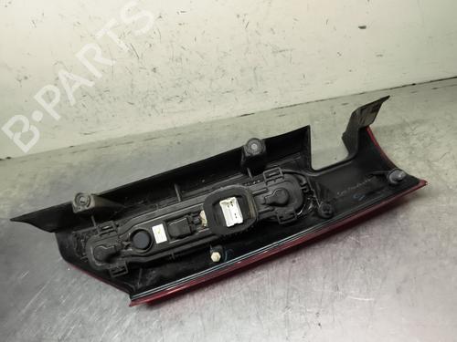 Left taillight RENAULT KANGOO Express (FW0/1_) 1.5 dCi 90 (FW0G, FW05, FW08, FW11) | BP32123106C34