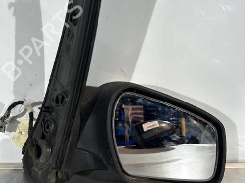 Right mirror FORD C-MAX (DM2) 1.8 TDCi | BP21705475C27 