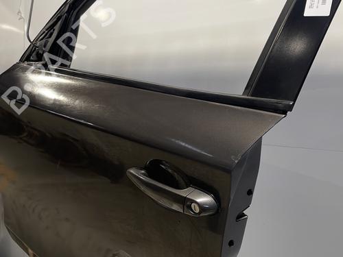 Left front door BMW 1 (E87) 118 d | BP24443459C2 