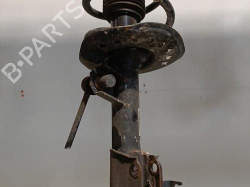Right front shock absorber NISSAN QASHQAI / QASHQAI +2 I (J10, NJ10, JJ10E) 1.6 | BP21704735M17 