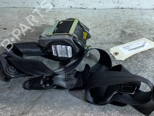 Front left seatbelt RENAULT CLIO IV (BH_) 1.5 dCi 75 | BP23823886I26 - Image 3