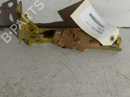 Used Hinge/Door check strap CITROËN DS3 (SA_) 1.6 THP 155 (156 hp) 24526704
