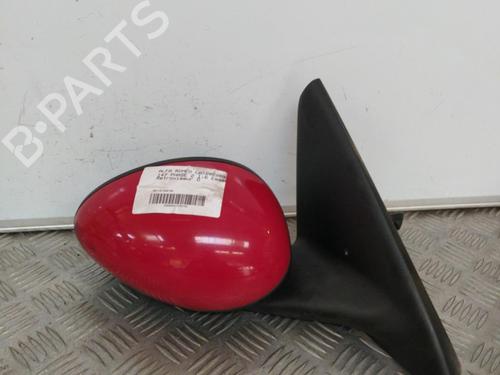 Used Right mirror Right mirror 21711581 21711581