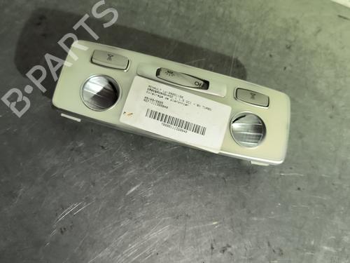 Used Interior roof light RENAULT LAGUNA III (BT0/1) 1.5 dCi (BT00, BT0A, BT0T, BT1J) (110 hp) 29081328