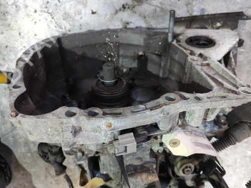 Gearbox DACIA SANDERO II 1.2 | BP21713880M3 