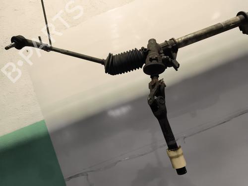 Steering rack RENAULT CLIO II (BB_, CB_) 1.2 16V (BB05, BB0W, BB11, BB27, BB2T, BB2U, BB2V, CB05,... | BP23967374M22 