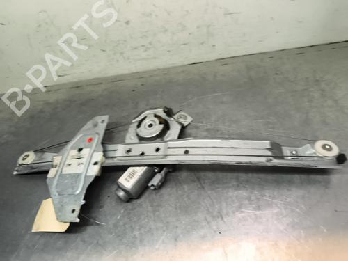 Front left window mechanism CITROËN C3 II (SC_) 1.4 | BP31816136C22 