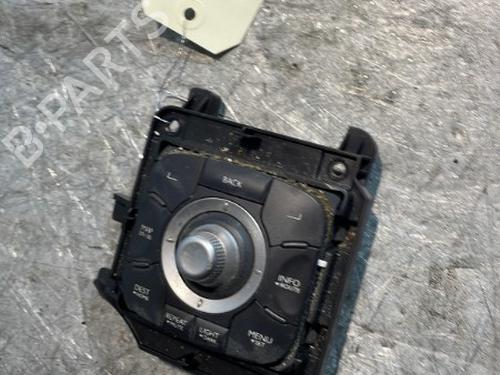 Used Switch RENAULT MEGANE III Coupe (DZ0/1_) 1.9 dCi (DZ0N, DZ0J, DZ1J, DZ1K) (131 hp) 21713288