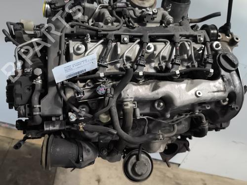 Engine HONDA CIVIC VIII Hatchback (FN, FK) 2.2 CTDi (FK3) | BP28443160M1