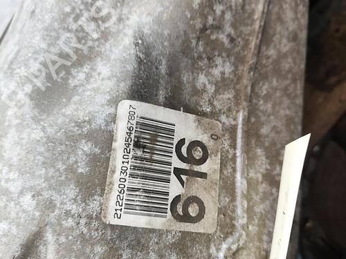 manual-gearbox-mercedes-benz-c-class-t-model-s204-c-220-cdi-204208-2122600301-2007-2008-2009-2010-2011-2012-2013-2014-21718521 main image