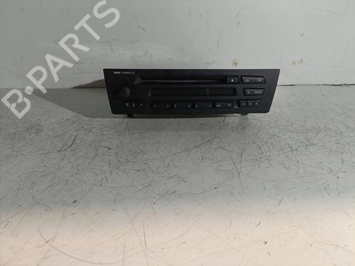 Used Radio BMW 1 (E87) 118 d (122 hp) 24526727
