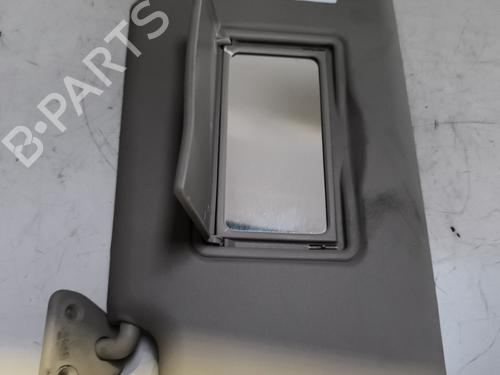 Left sun visor NISSAN NOTE (E11, NE11) 1.5 dCi | BP23948951I1 - Image 3
