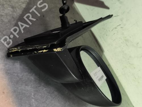 Used Right mirror TOYOTA AYGO (_B1_) 1.0 (KGB10_, KGB10R) (68 hp) 29330605