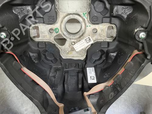 Used Steering wheel Steering wheel VW TIGUAN (5N_) 2.0 TDI (140 hp) 32996187 32996187